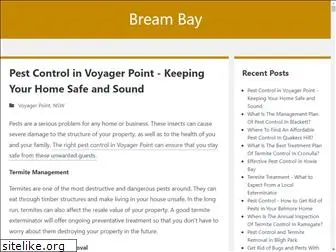 breambaymotel.co.nz