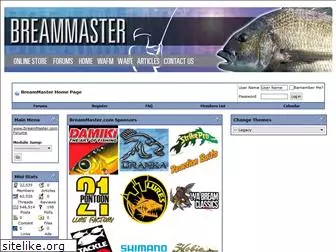 breammaster.com