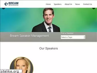 breamspeakers.com