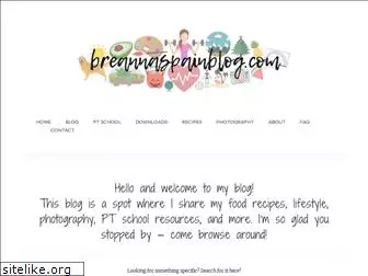 breannaspainblog.com