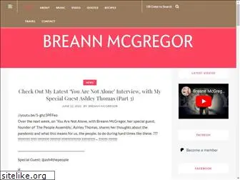 breannmcgregor.com