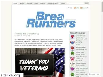 brearunners.com