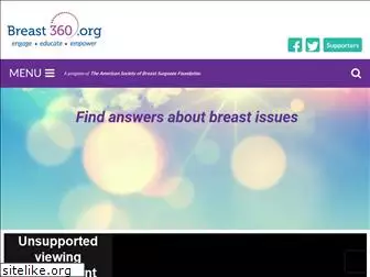 breast360.org