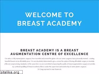 breastacademy.com.au