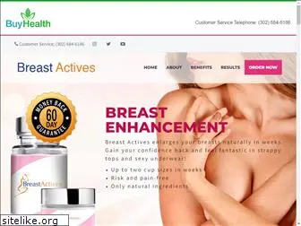 breastactives.com