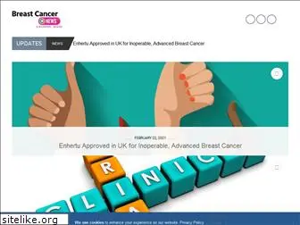 breastcancer-news.com