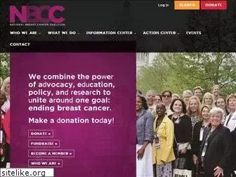 breastcancerdeadline.org