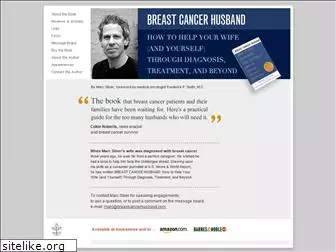 breastcancerhusband.com