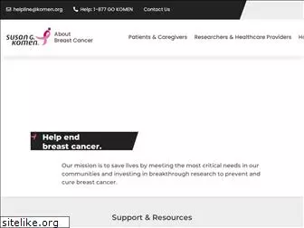 breastcancerinfo.com