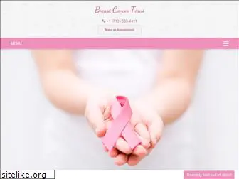 breastcancertexas.com
