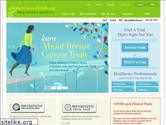 breastcancertrials.org