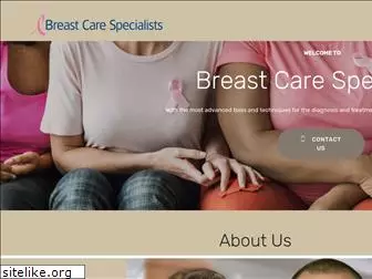 breastcareweb.com