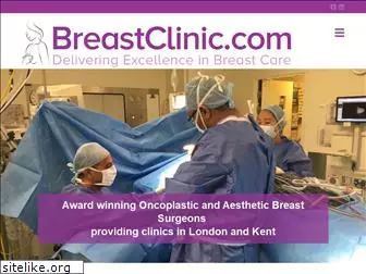 breastclinic.com