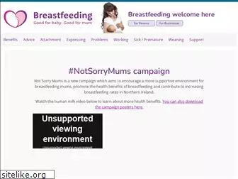 breastfedbabies.org