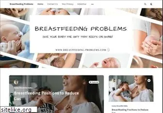 breastfeeding-problems.com