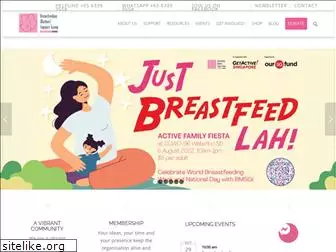 breastfeeding.org.sg