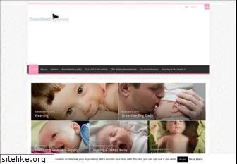 breastfeedingbasics.com