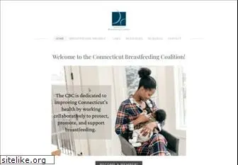 breastfeedingct.org