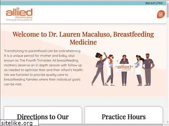 breastfeedingmedicinedoc.com