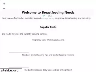 breastfeedingneeds.com