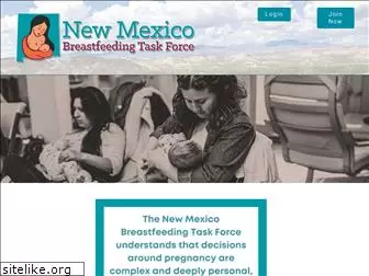 breastfeedingnm.org