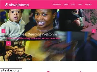 breastfeedingwelcomescheme.org.uk