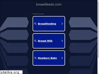 breastfeedo.com