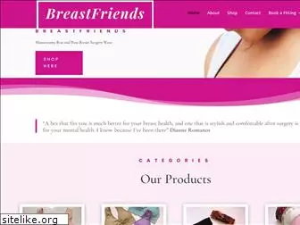 breastfriends.co.nz