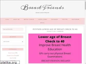 breastfriendsireland.com