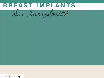 breastimplantslanesmith.com
