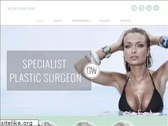breastimplantsperth.com