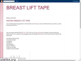 breastlifttape.blogspot.com
