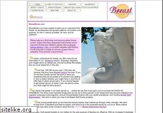 breastnotes.com