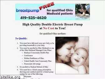breastpumpfree.com