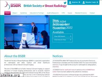 breastradiology.org