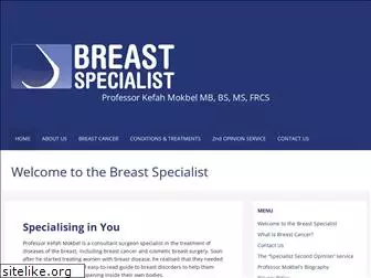 breastspecialist.co.uk