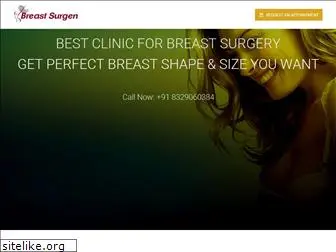 breastsurgeon.co.in