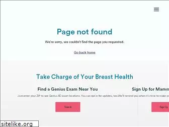 breasttomo.com