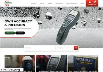 breathalyser.com.au