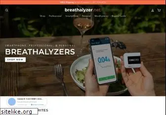 breathalyzer.net