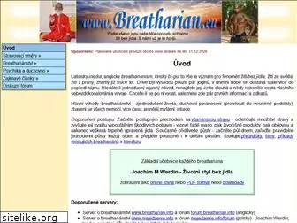 breatharian.eu