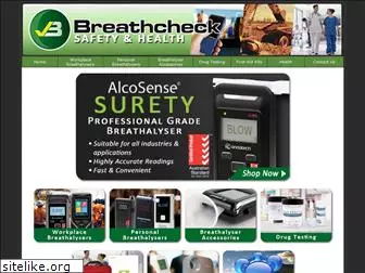 breathcheck.com.au