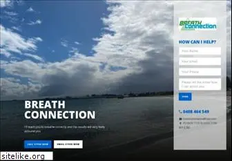 breathconnection.net