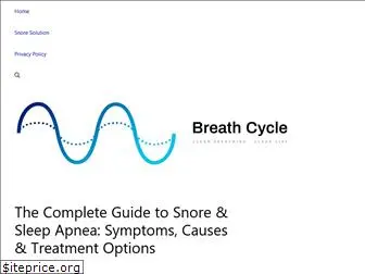 breathcycle.com