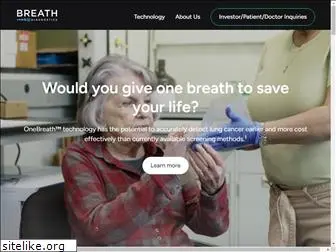 breathdiagnosticsinc.com