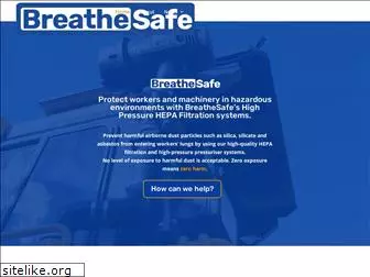 breathe-safe.com.au