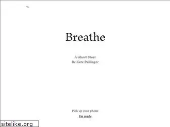 breathe-story.com
