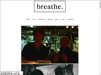 breathe-team.com