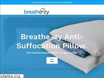 breathe-zy.com