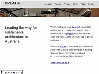 breathe.com.au